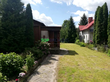 Działka budowlana Warszawa