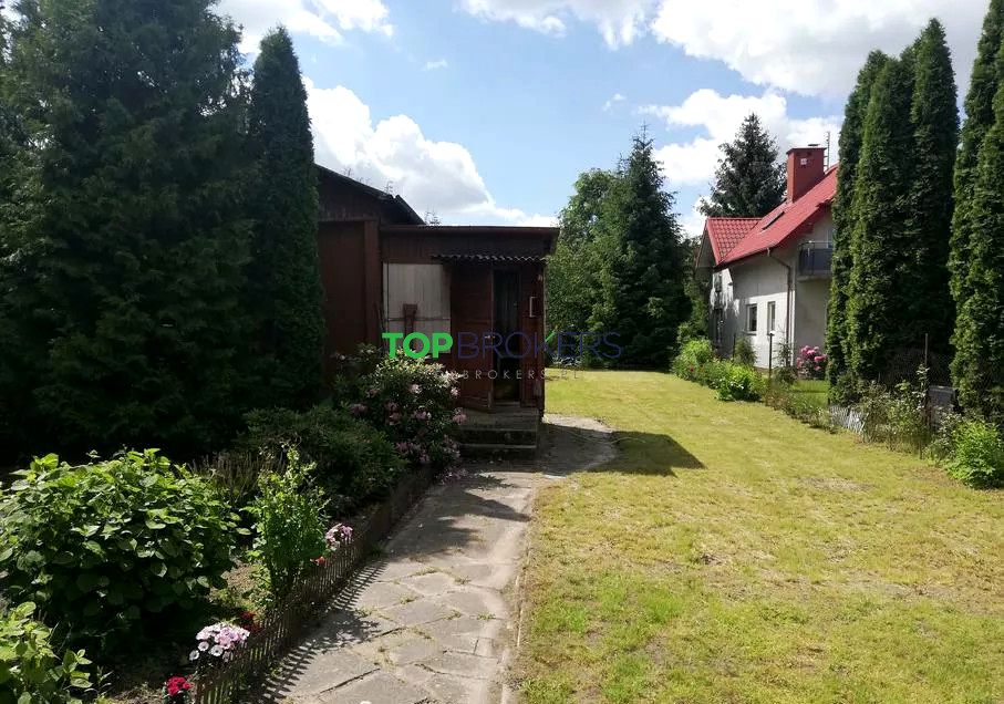 Działka budowlana Warszawa