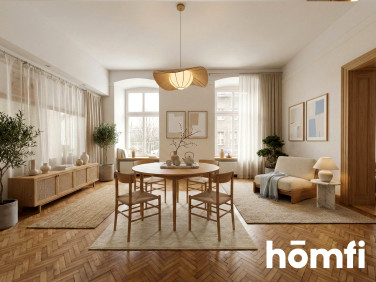 Mieszkanie Racibórz