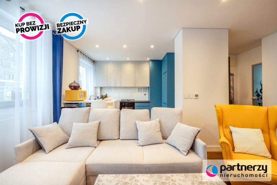 Mieszkanie Gdańsk sprzedaż