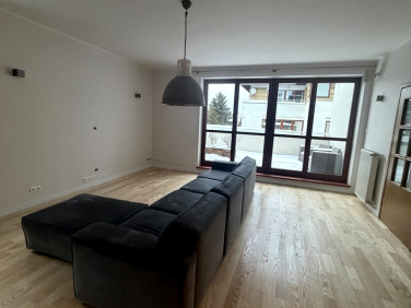 Mieszkanie Józefosław