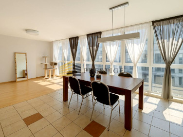 Mieszkanie apartamentowiec WARSZAWA