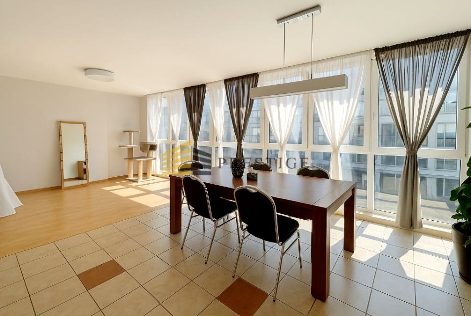 Mieszkanie apartamentowiec WARSZAWA