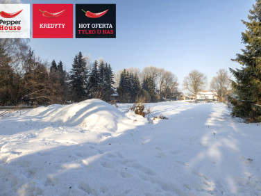 Działka inwestycyjna sprzedam