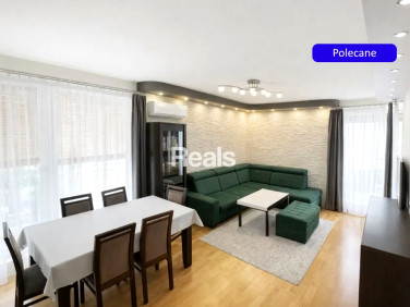 Mieszkanie Pruszków