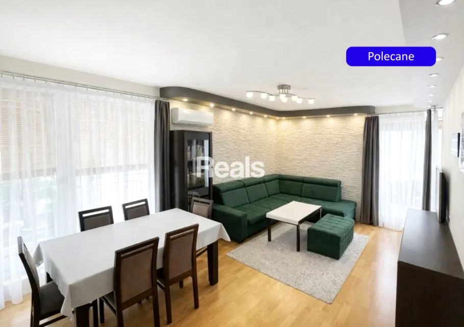 Mieszkanie Pruszków