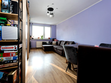 Mieszkanie Jastrowie