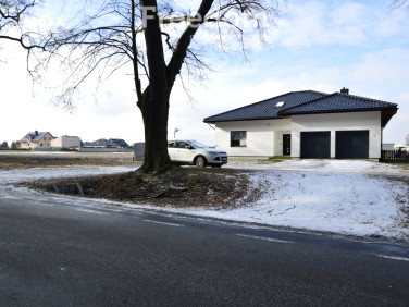 Dom Łęka Opatowska