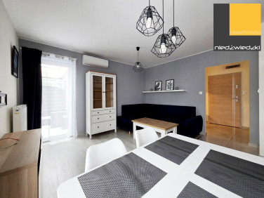 Mieszkanie Września