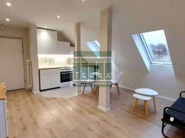 Mieszkanie Zielona Góra