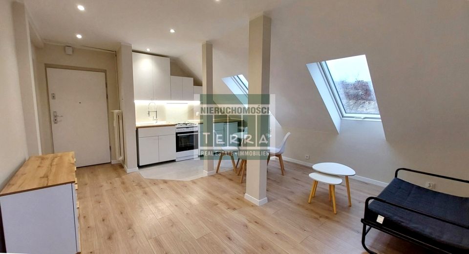 Mieszkanie Zielona Góra