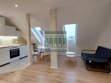 Mieszkanie Zielona Góra