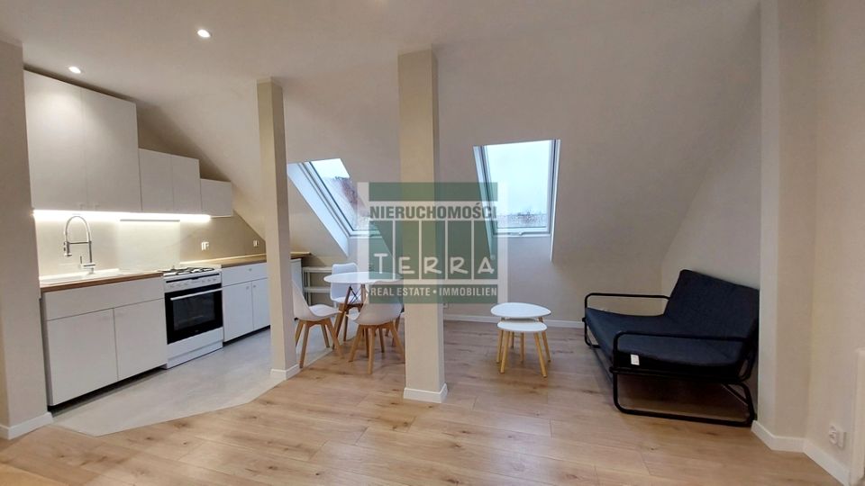 Mieszkanie Zielona Góra