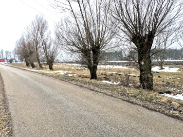 Działka rolna Wietrzychowice sprzedam