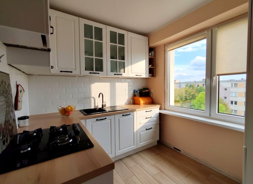 Mieszkanie Ełk sprzedaż