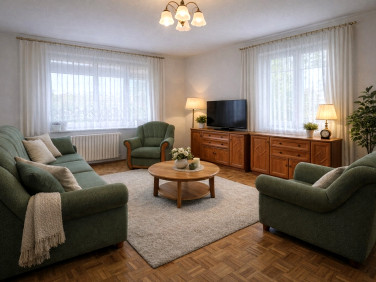 Mieszkanie Pruszcz Gdański