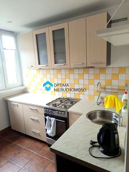 Mieszkanie Jelenia Góra