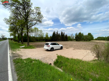 Działka inwestycyjna sprzedam