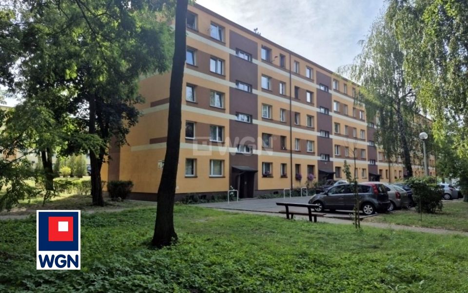 Mieszkanie Zawiercie