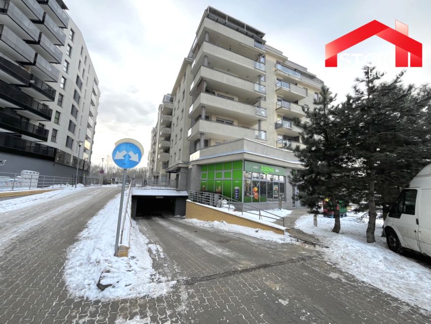 Lokal Białystok sprzedaż