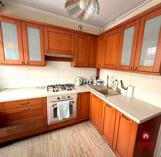 Mieszkanie Białystok