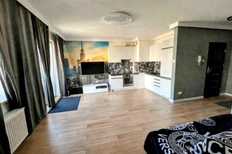 Mieszkanie Warszawa sprzedaż