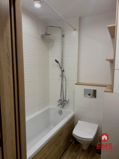 Mieszkanie Białystok