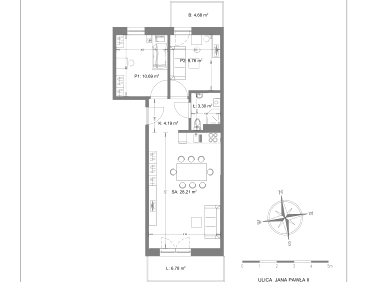 Mieszkanie Koszalin sprzedaż