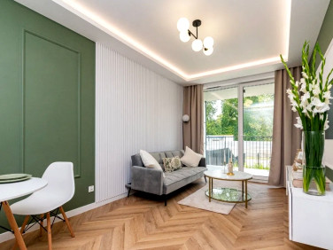 Mieszkanie Myślenice