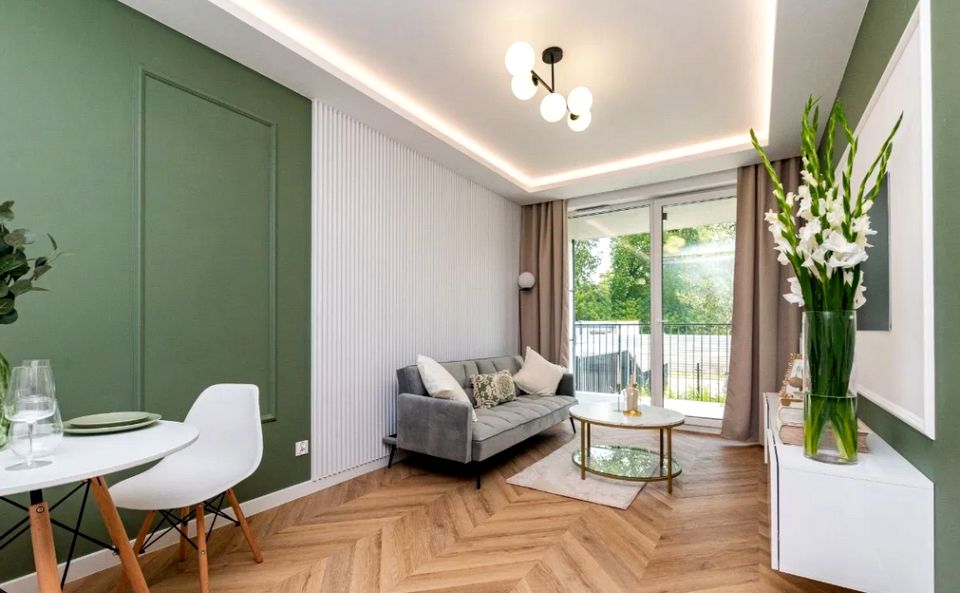 Mieszkanie Myślenice