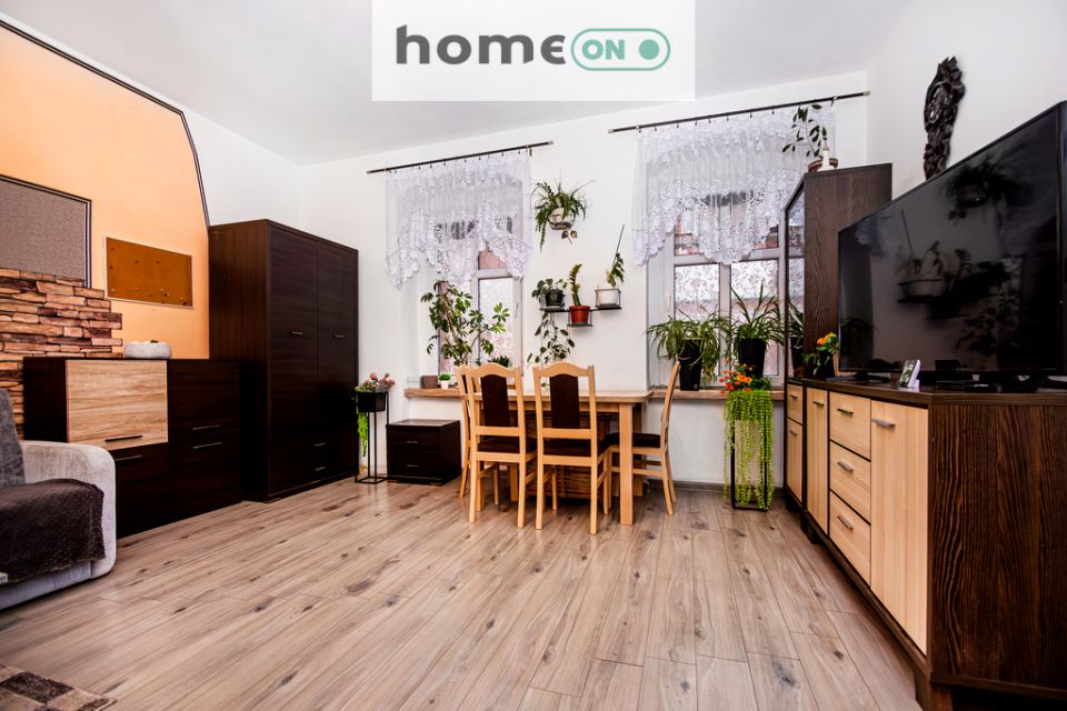 Mieszkanie Świętochłowice