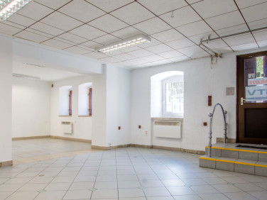 Lokal Racibórz wynajem