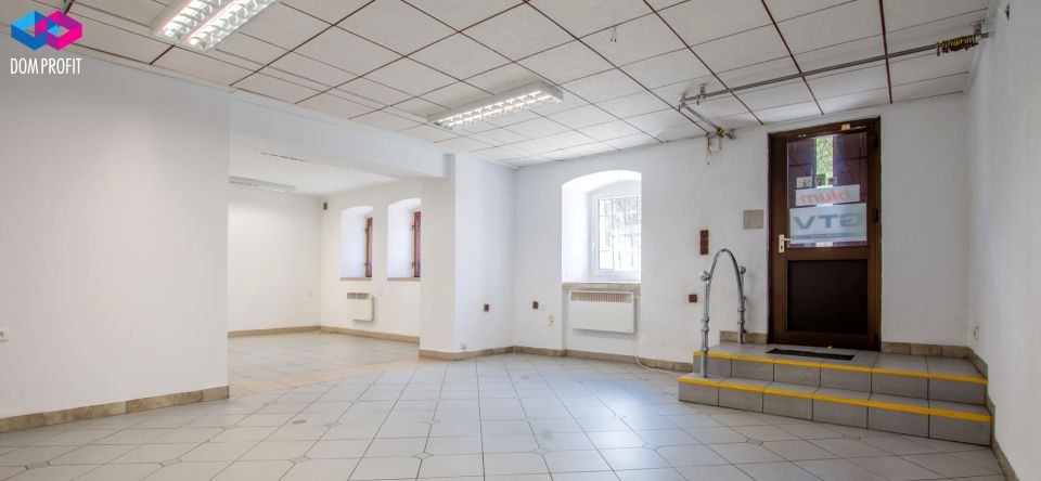 Lokal Racibórz wynajem