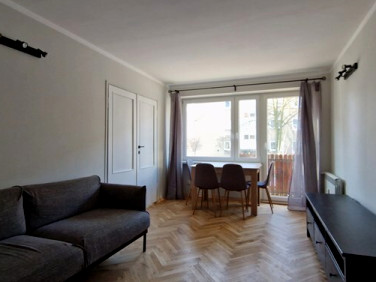 Mieszkanie Pabianice