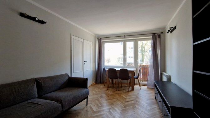 Mieszkanie Pabianice