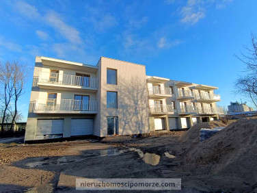 Mieszkanie Człuchów sprzedaż