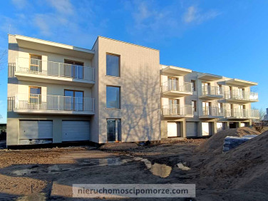 Mieszkanie Człuchów