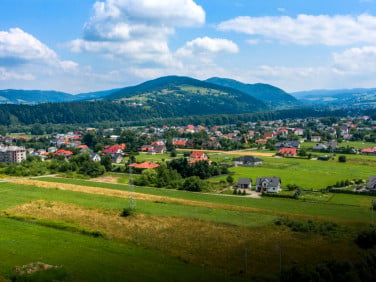 Działka budowlana Nowy Sącz sprzedam