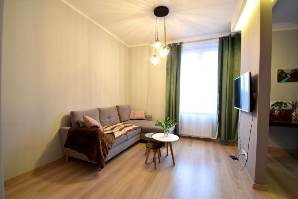 Mieszkanie Gorzów Wielkopolski