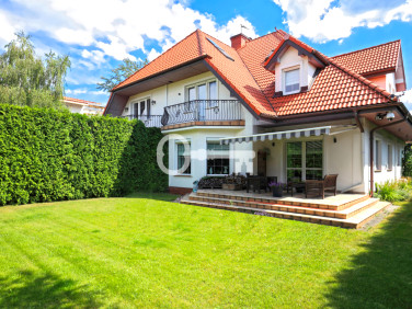 Dom Warszawa wynajem