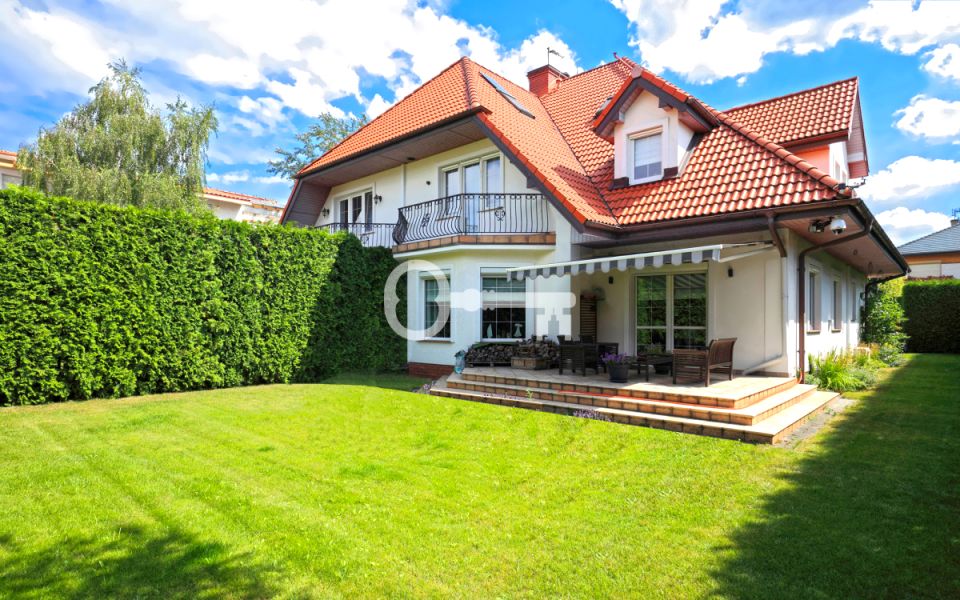 Dom Warszawa wynajem