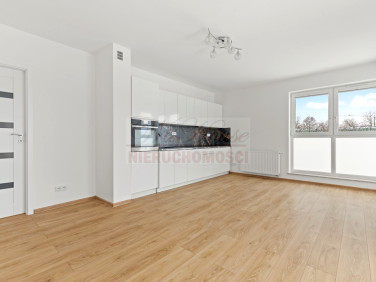 Mieszkanie Duchnice