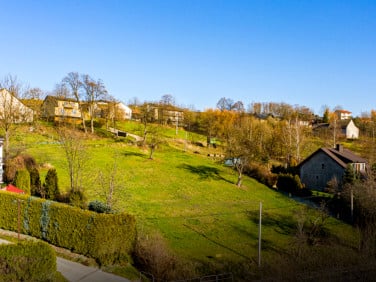 Działka Librantowa