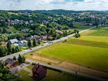 Działka Uszew