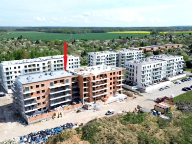 Mieszkanie Bolesławiec