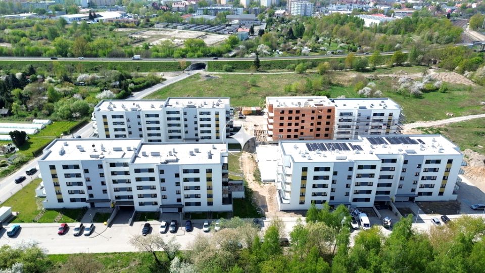 Mieszkanie Bolesławiec