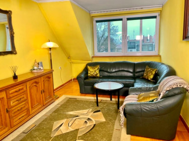 Mieszkanie Środa Śląska