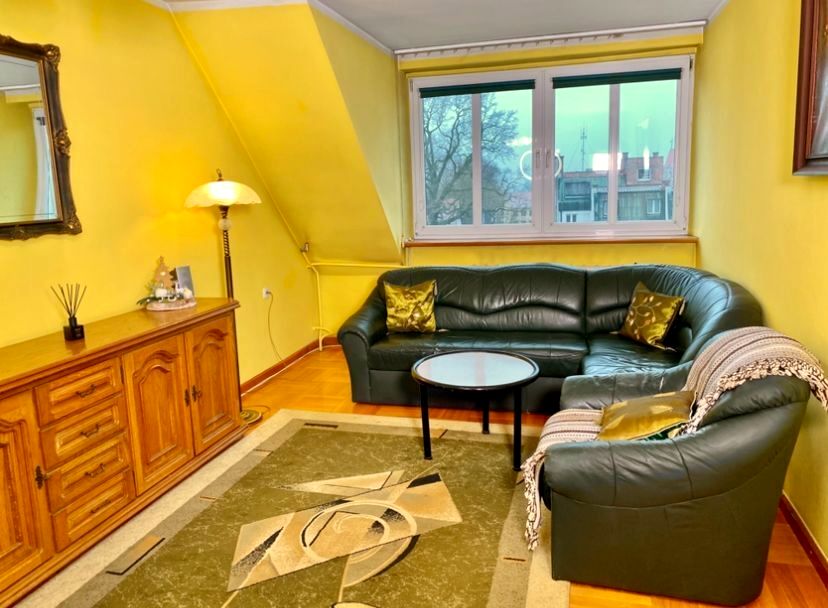 Mieszkanie Środa Śląska