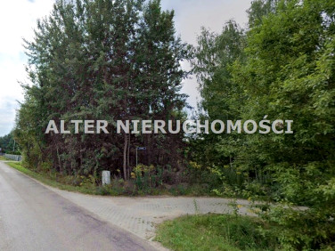 Działka budowlana Ciasne