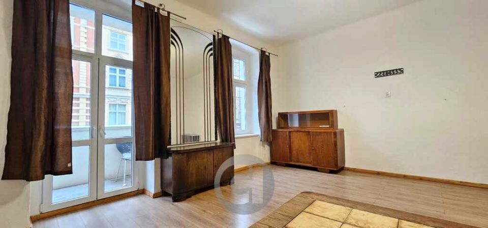 Mieszkanie Gorzów Wielkopolski